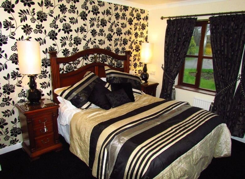 Ty'n Rhos Country House