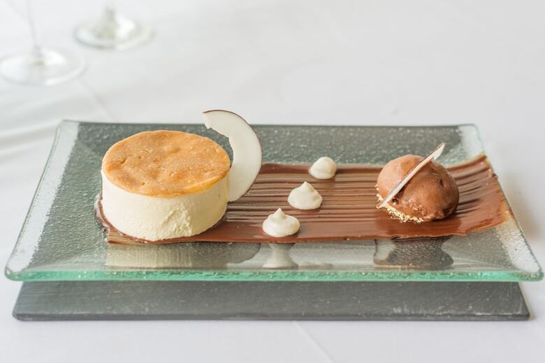 Ty'n Rhos Country House