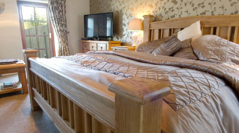 Ty'n Rhos Country House