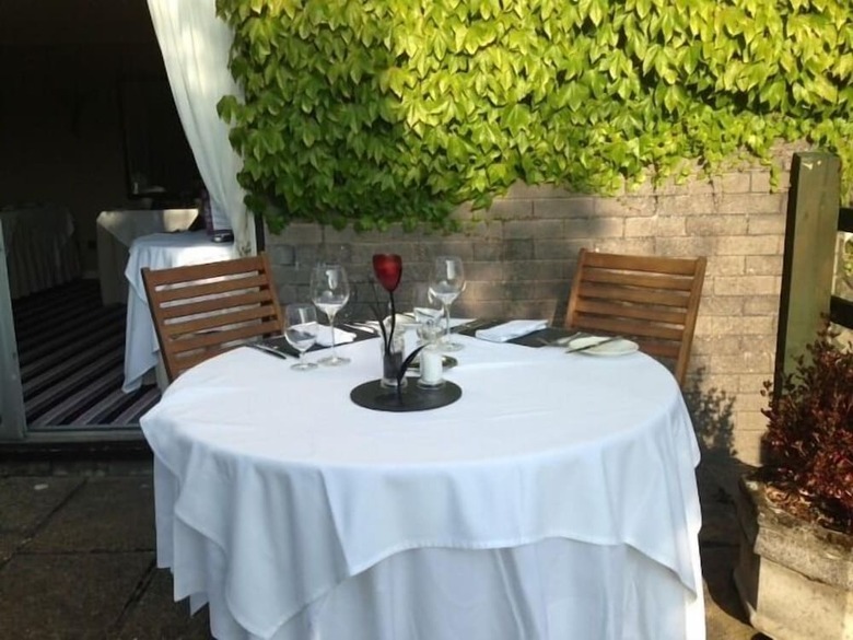 Ty'n Rhos Country House