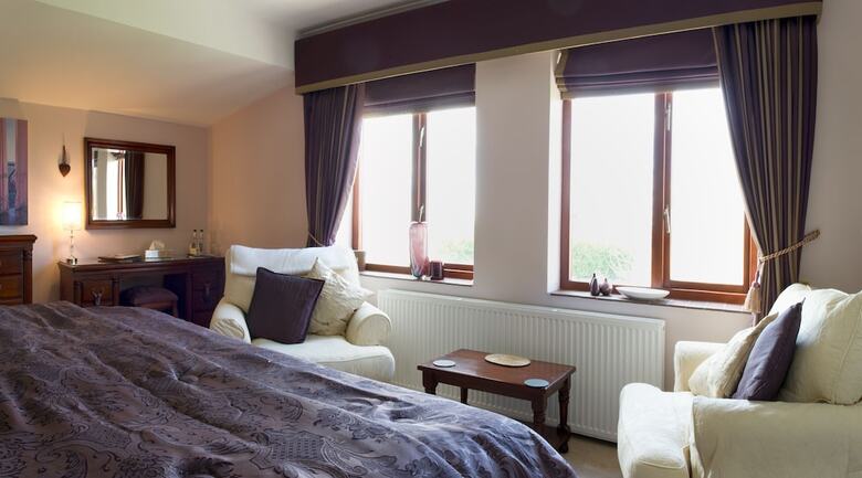 Ty'n Rhos Country House