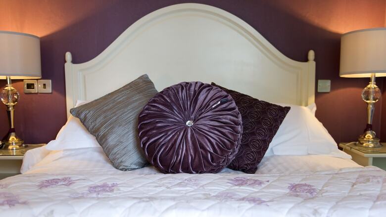 Ty'n Rhos Country House