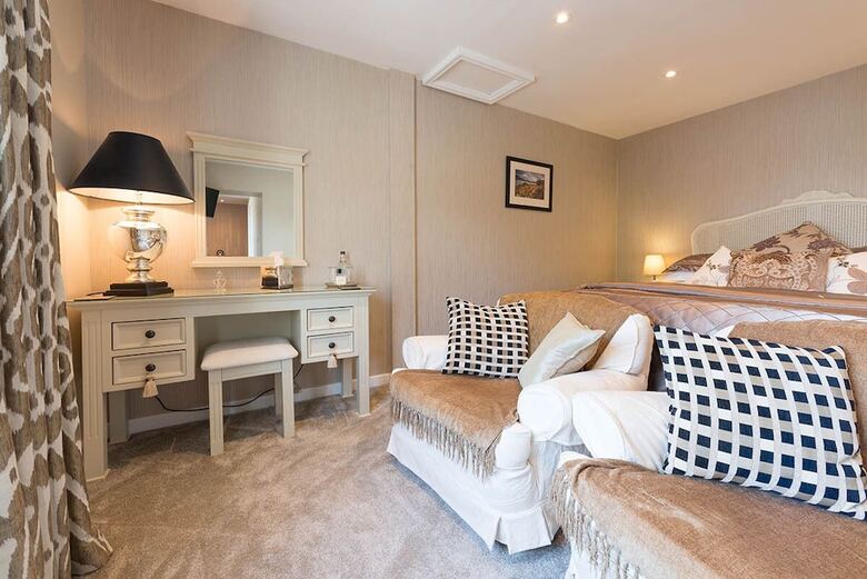 Ty'n Rhos Country House