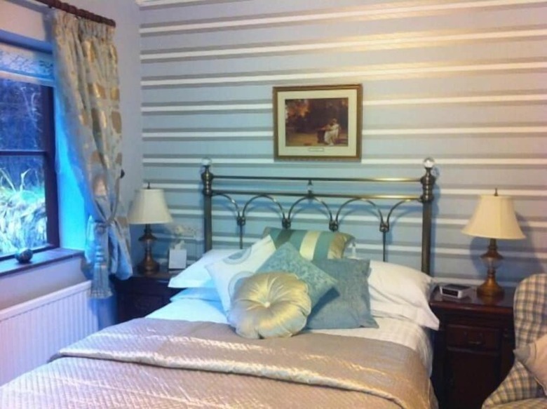 Ty'n Rhos Country House