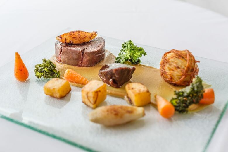 Ty'n Rhos Country House