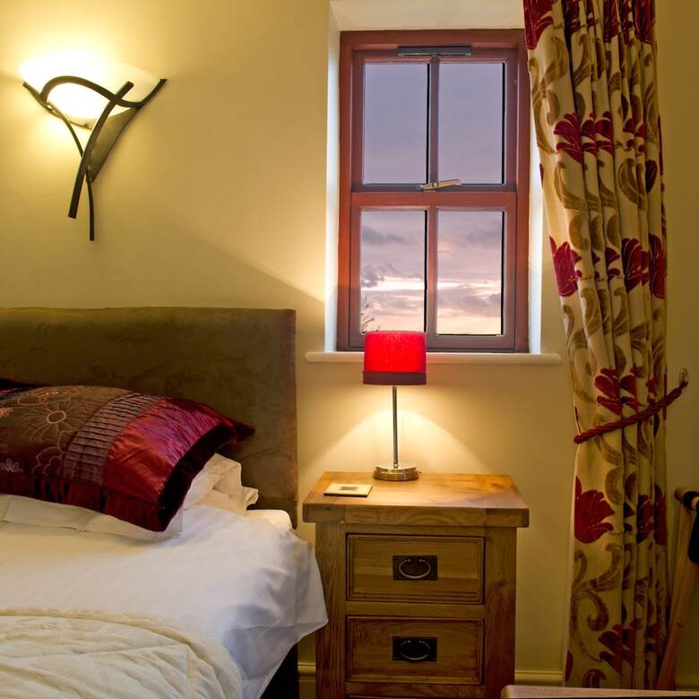 Ty'n Rhos Country House