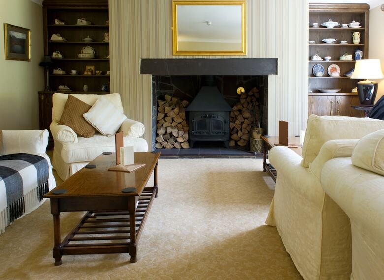 Ty'n Rhos Country House