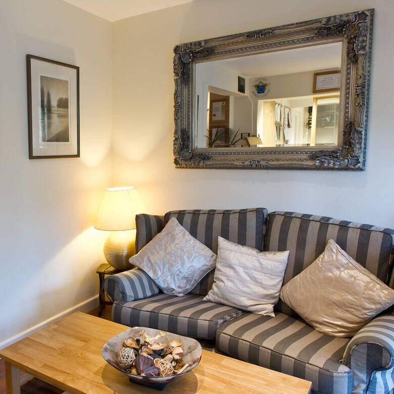 Ty'n Rhos Country House