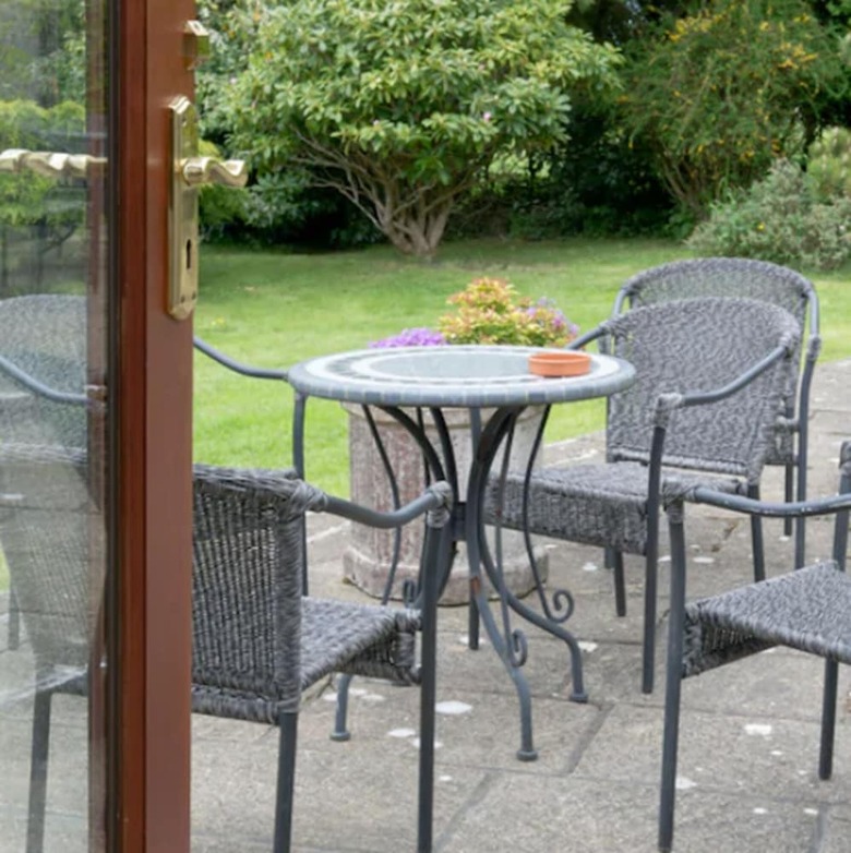 Ty'n Rhos Country House