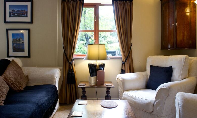 Ty'n Rhos Country House