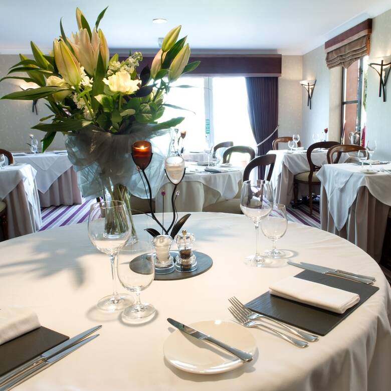 Ty'n Rhos Country House