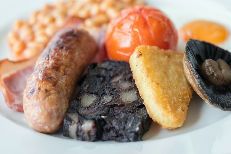 Ty'n Rhos Country House