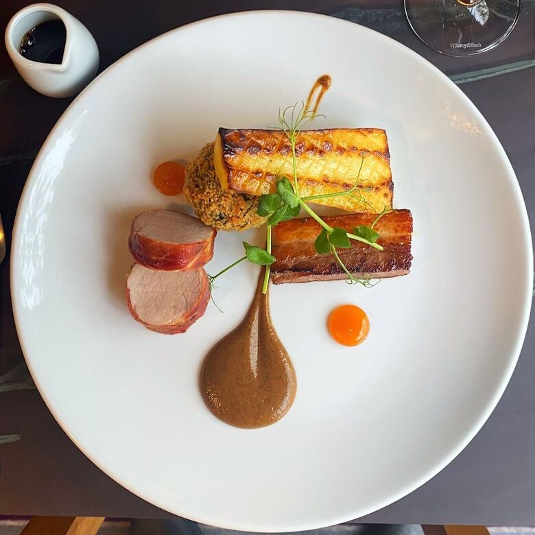 Ty'n Rhos Country House