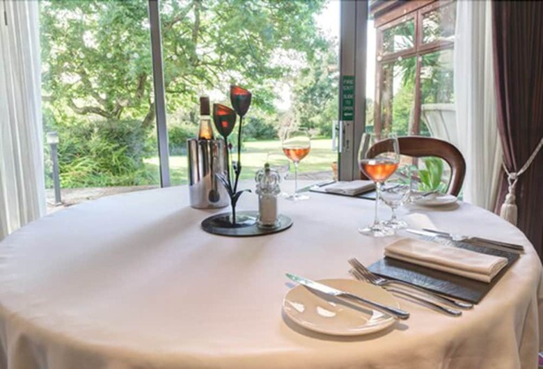 Ty'n Rhos Country House