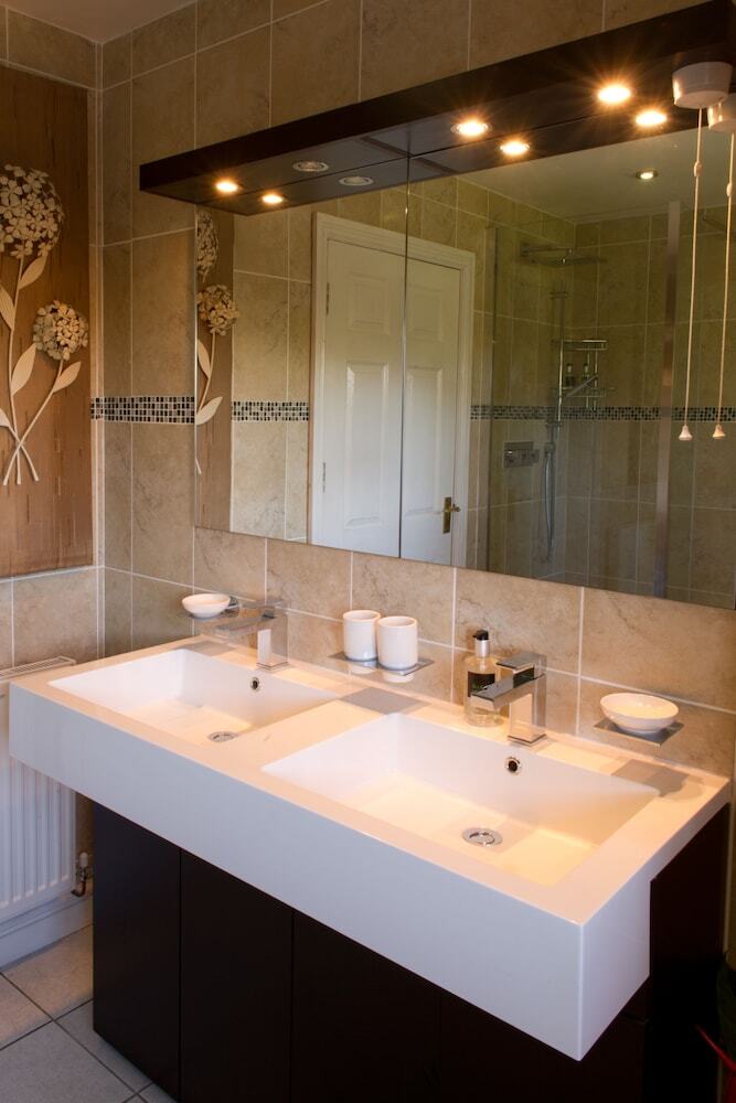 Ty'n Rhos Country House