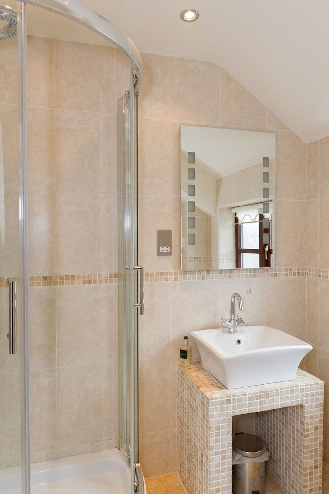 Ty'n Rhos Country House