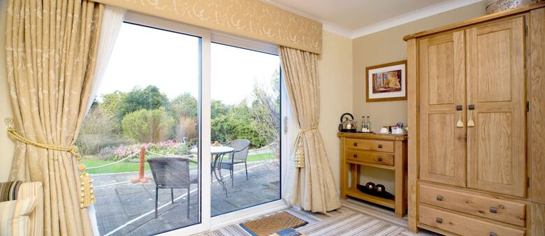 Ty'n Rhos Country House