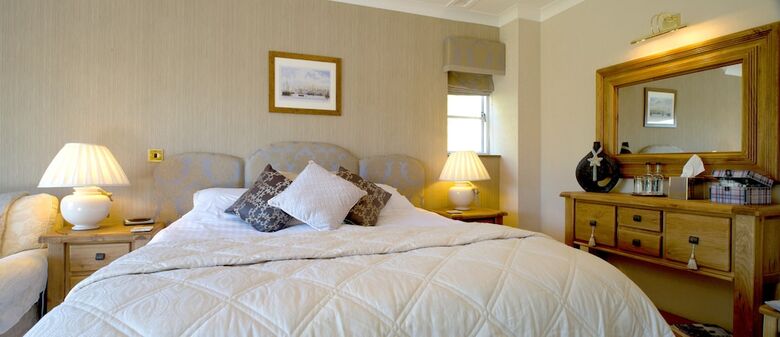 Ty'n Rhos Country House