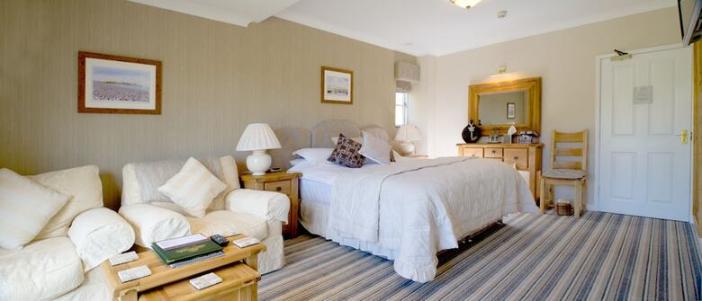 Ty'n Rhos Country House