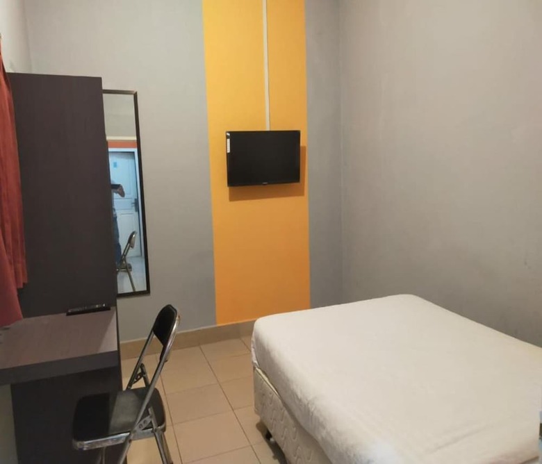 Guest House F18 Cendrawasih