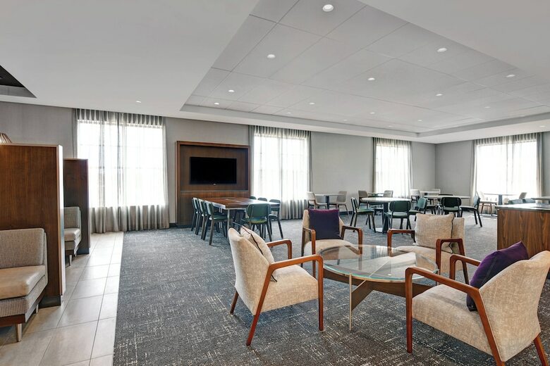 Hotel Courtyard By Marriott Manhattan Aggieville