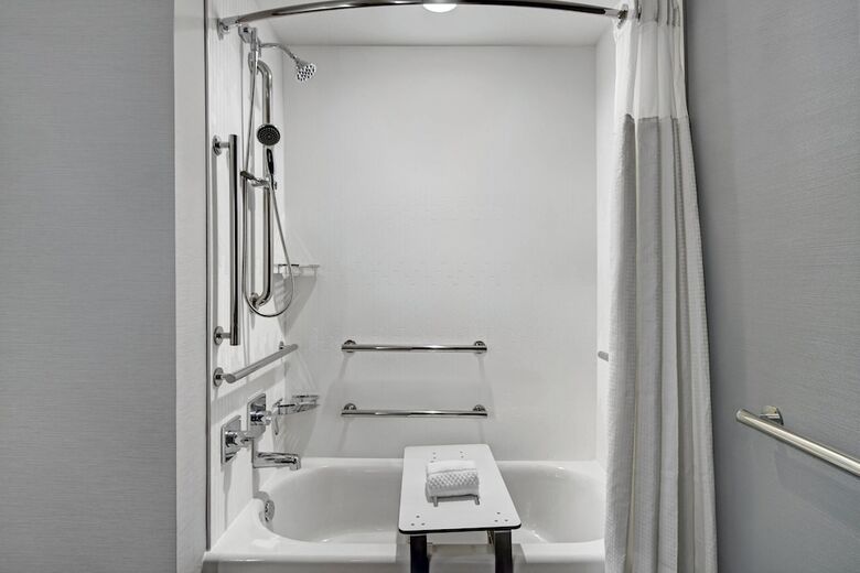 Hotel Courtyard By Marriott Manhattan Aggieville