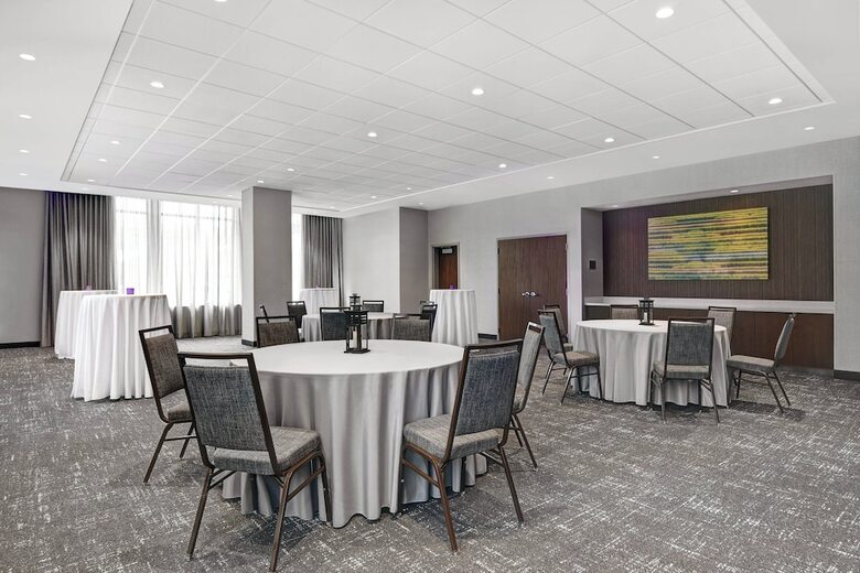 Hotel Courtyard By Marriott Manhattan Aggieville