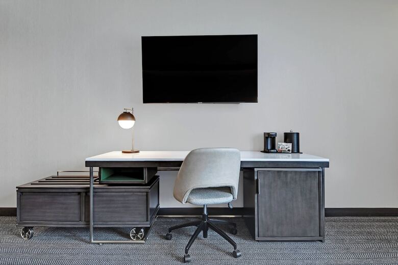 Hotel Courtyard By Marriott Manhattan Aggieville