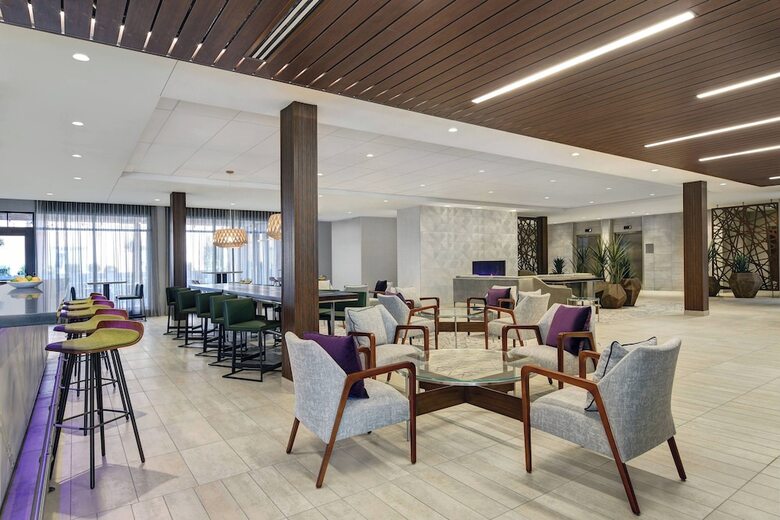 Hotel Courtyard By Marriott Manhattan Aggieville