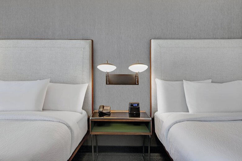 Hotel Courtyard By Marriott Manhattan Aggieville