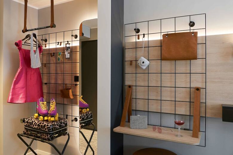 Hotel Moxy Milton Keynes