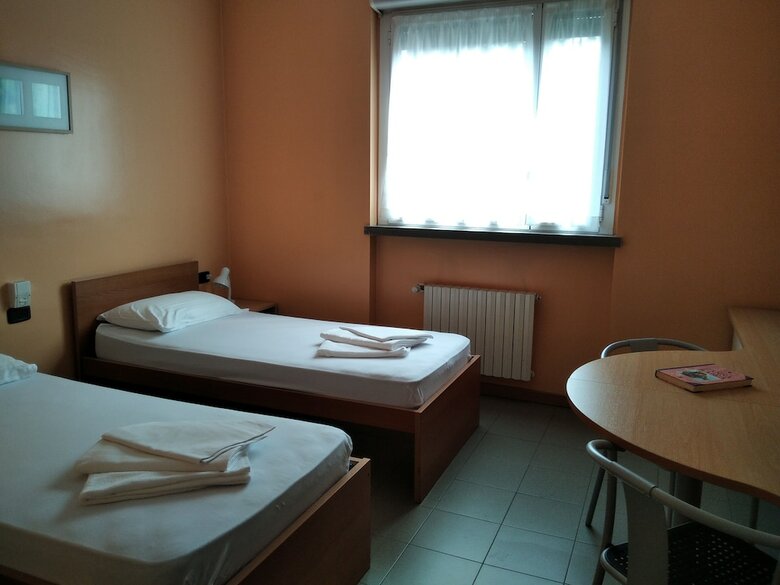 Hotel La Cordata Accommodation - Zumbini 6