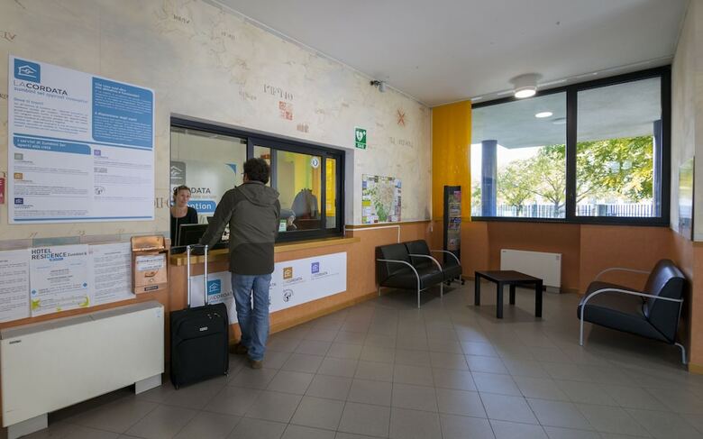 Hotel La Cordata Accommodation - Zumbini 6