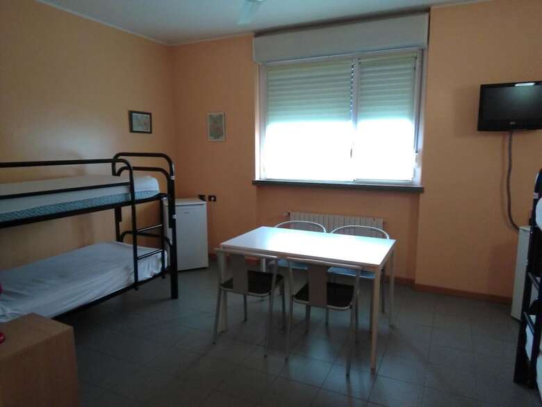 Hotel La Cordata Accommodation - Zumbini 6