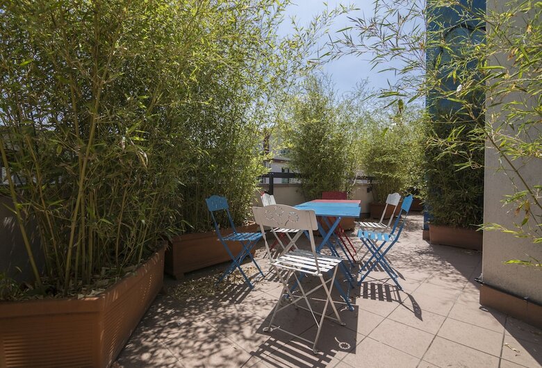 Hotel La Cordata Accommodation - Zumbini 6