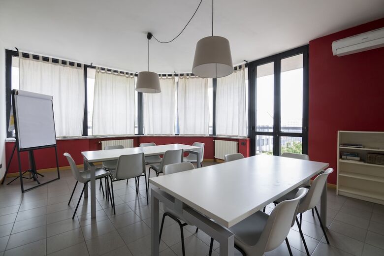 Hotel La Cordata Accommodation - Zumbini 6