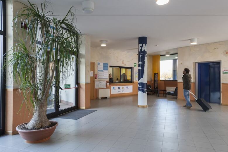 Hotel La Cordata Accommodation - Zumbini 6