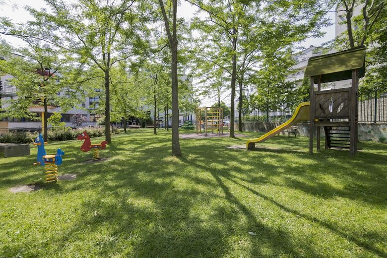 Hotel La Cordata Accommodation - Zumbini 6