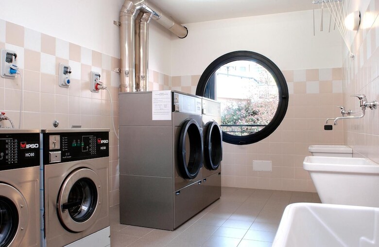 Hotel La Cordata Accommodation - Zumbini 6