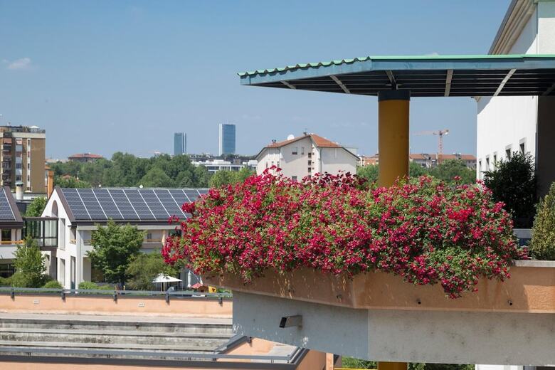 Hotel La Cordata Accommodation - Zumbini 6