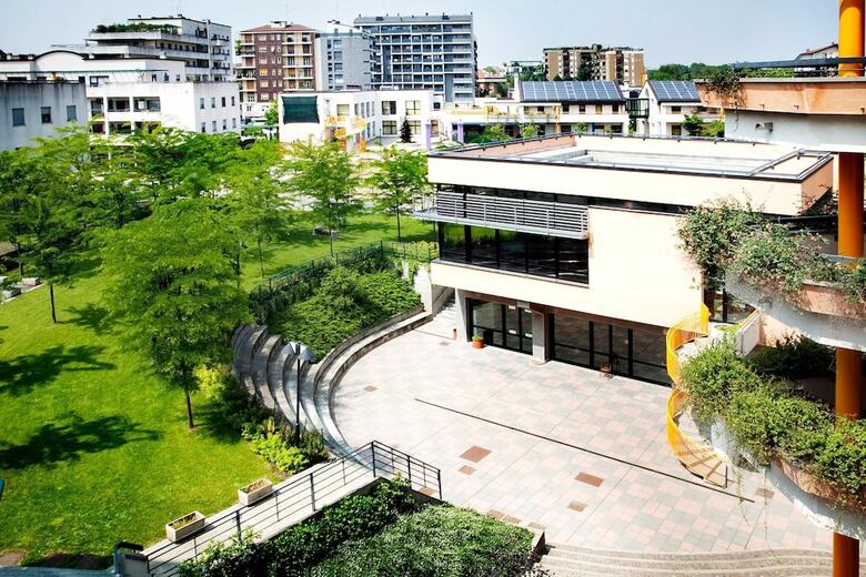 Hotel La Cordata Accommodation - Zumbini 6