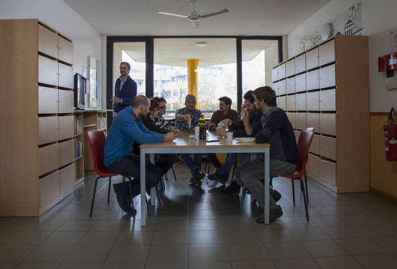 Hotel La Cordata Accommodation - Zumbini 6