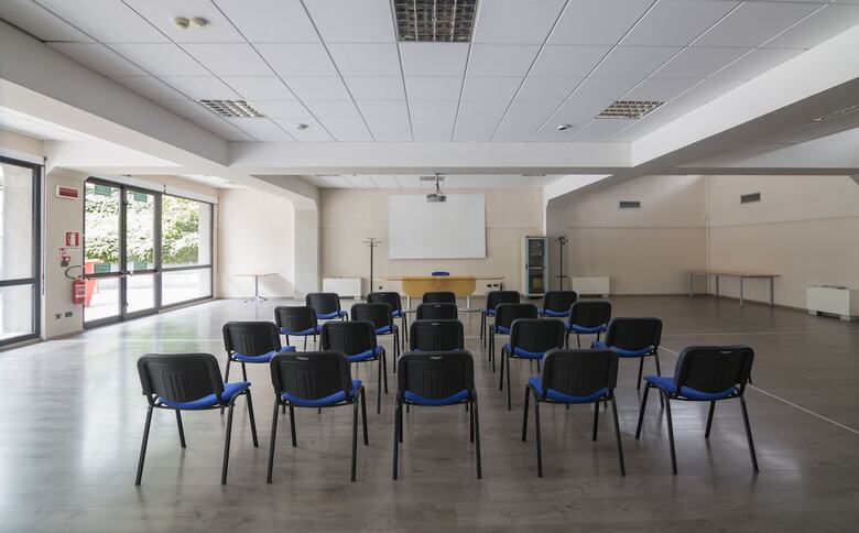 Hotel La Cordata Accommodation - Zumbini 6