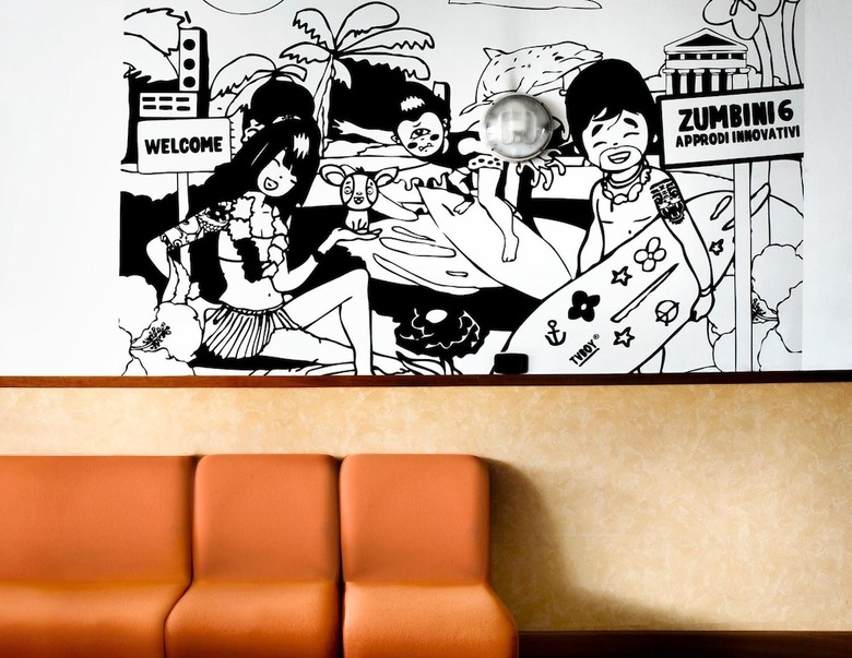 Hotel La Cordata Accommodation - Zumbini 6