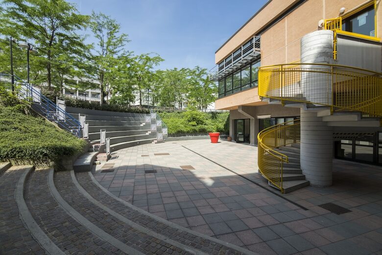 Hotel La Cordata Accommodation - Zumbini 6