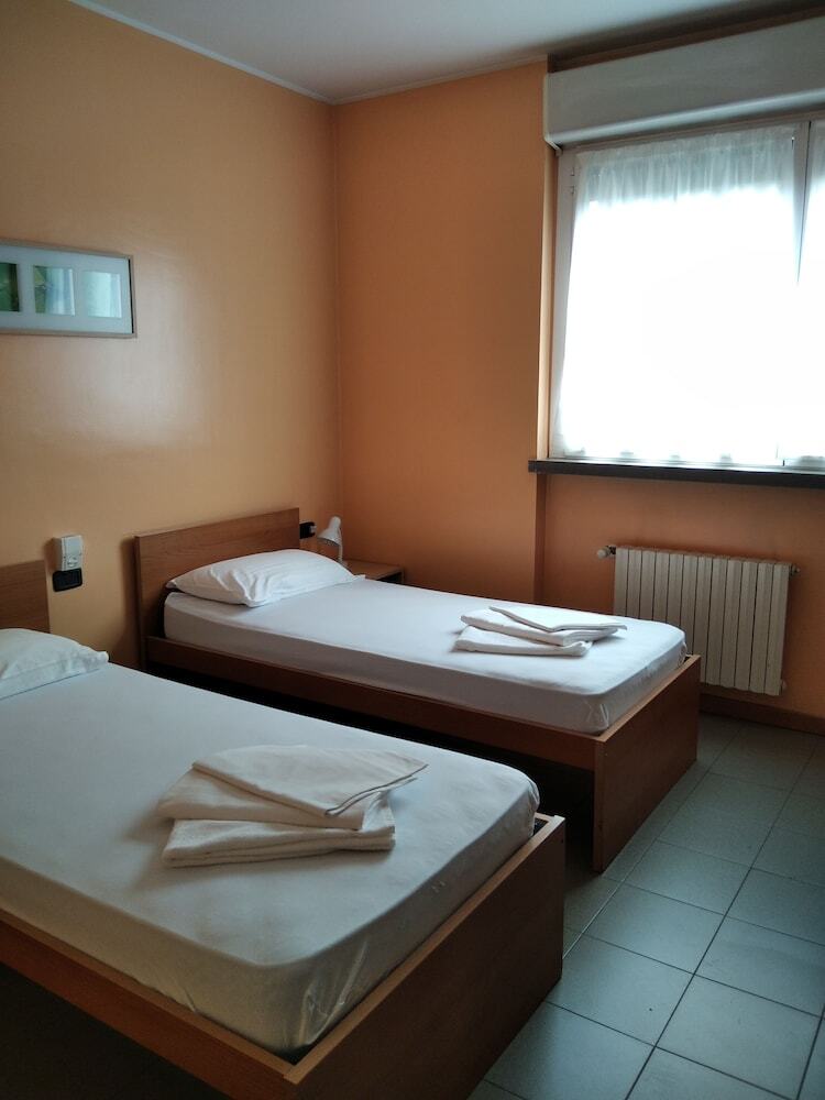 Hotel La Cordata Accommodation - Zumbini 6