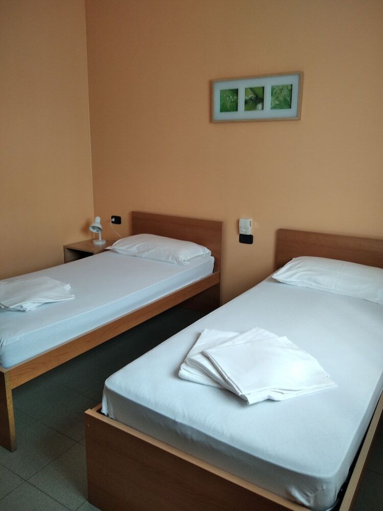 Hotel La Cordata Accommodation - Zumbini 6