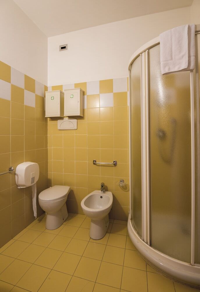 Hotel La Cordata Accommodation - Zumbini 6