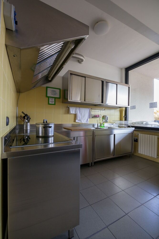 Hotel La Cordata Accommodation - Zumbini 6