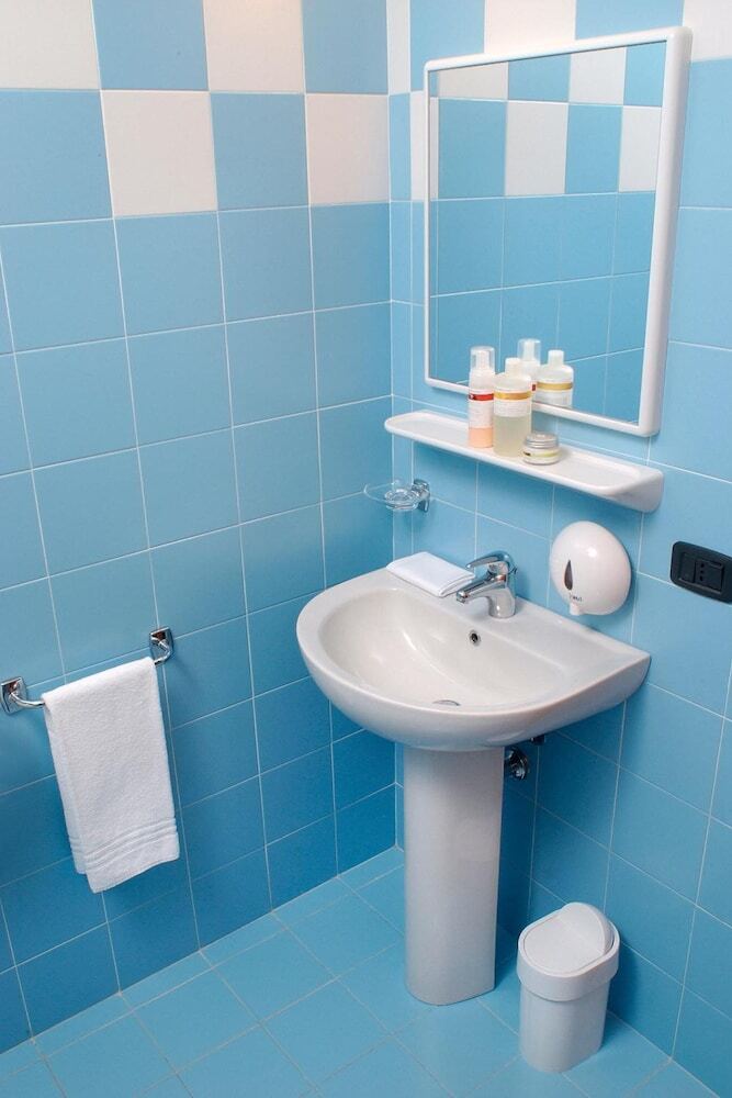 Hotel La Cordata Accommodation - Zumbini 6